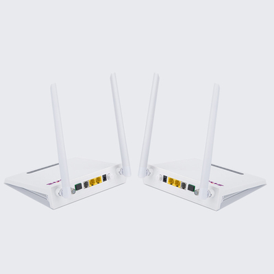 1GE+1FE WIFI POTS Thiết bị mạng quang CATV GPON ONU OP153W-RF