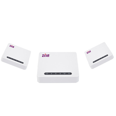 Thiết bị SC / APC Pon Onu Fiberhome Sợi đơn 1GE OP151-B Chuyển mạch L2 nội bộ tốc độ cao