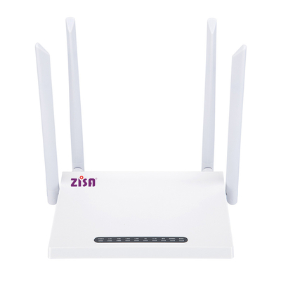 802.11ac Pots Xpon Onu Oem Thiết kế Bộ định tuyến sợi quang Xpon