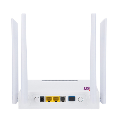 NỒI WIFI 12V 2A Xpon Onu HGU 2GE 11AC Bảo hành 1 năm