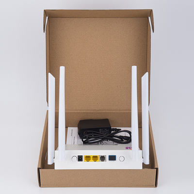 Tốc Độ Cao Ont Gepon 2ge 802.11b/G/N/Ac Wifi 1 Chậu Xpon